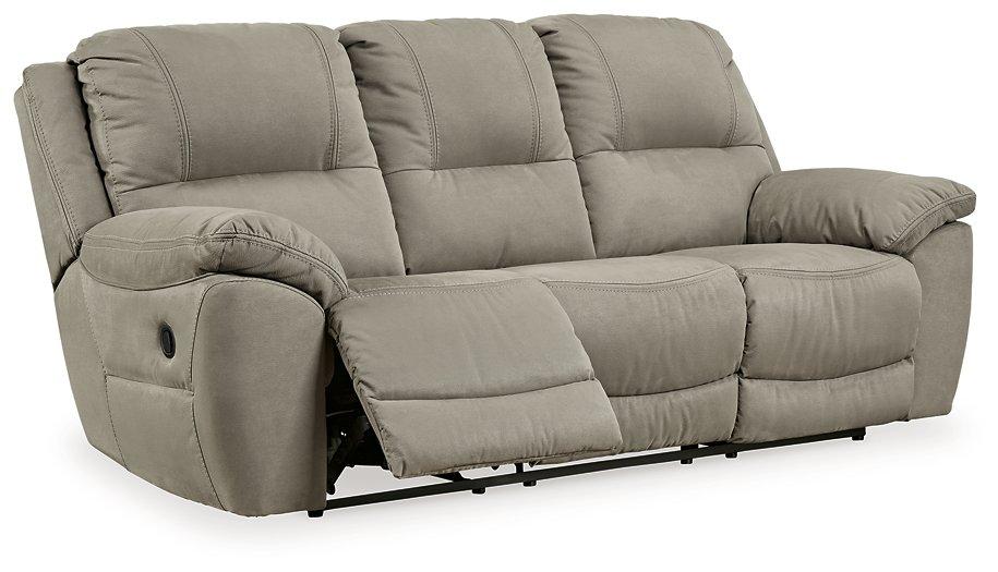 Next-Gen Gaucho Reclining Sofa - Tony’s Furniture Store & Linen (GA) - Multi Location