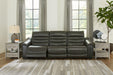 Center Line Power Reclining Living Room Set - Tony’s Furniture Store & Linen (GA) - Multi Location