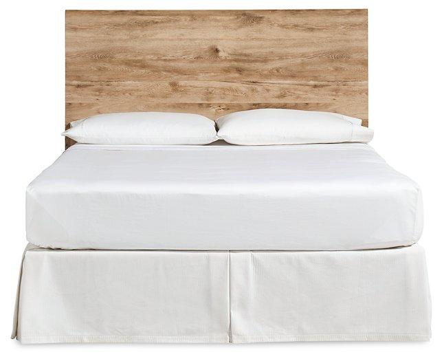Hyanna Panel Storage Bed - Tony’s Furniture Store & Linen (GA) - Multi Location