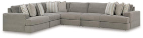 Avaliyah Sectional - Tony’s Furniture Store & Linen (GA) - Multi Location