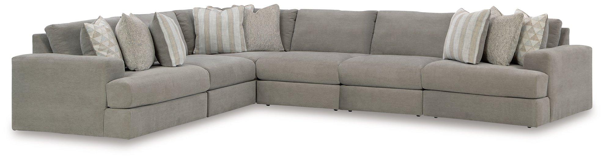 Avaliyah Sectional - Tony’s Furniture Store & Linen (GA) - Multi Location