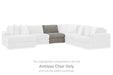 Avaliyah Double Chaise Sectional - Tony’s Furniture Store & Linen (GA) - Multi Location
