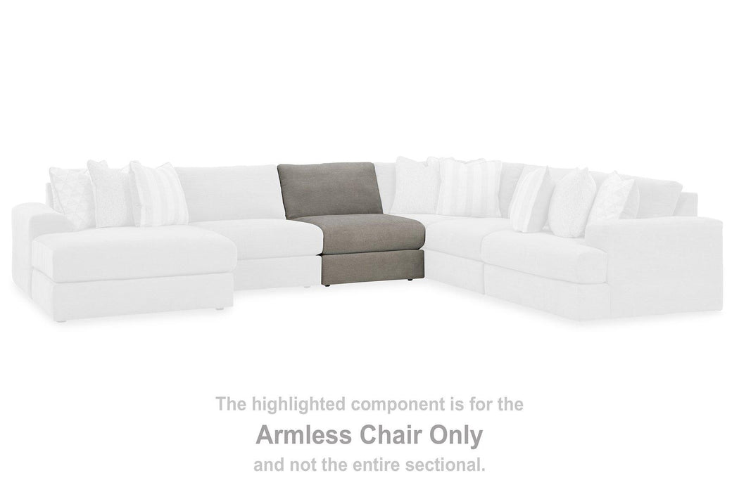 Avaliyah Sectional - Tony’s Furniture Store & Linen (GA) - Multi Location