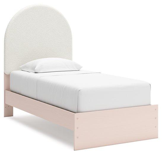 Wistenpine Bedroom Package - Tony’s Furniture Store & Linen (GA) - Multi Location