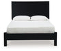 Danziar Bed - Tony’s Furniture Store & Linen (GA) - Multi Location