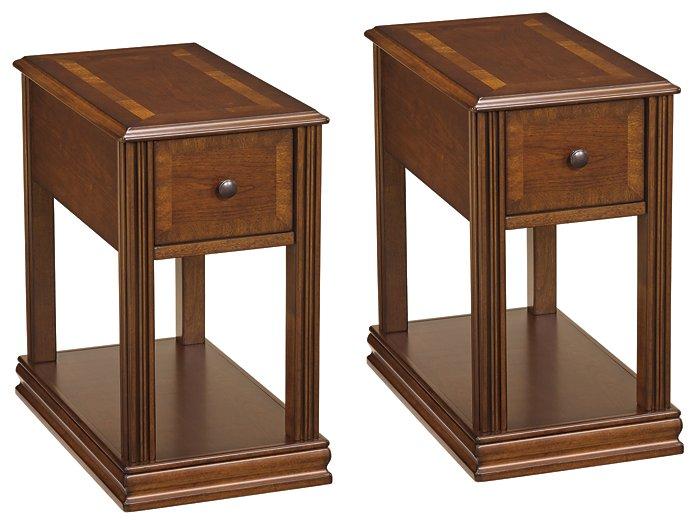 Breegin End Table Set - Tony’s Furniture Store & Linen (GA) - Multi Location