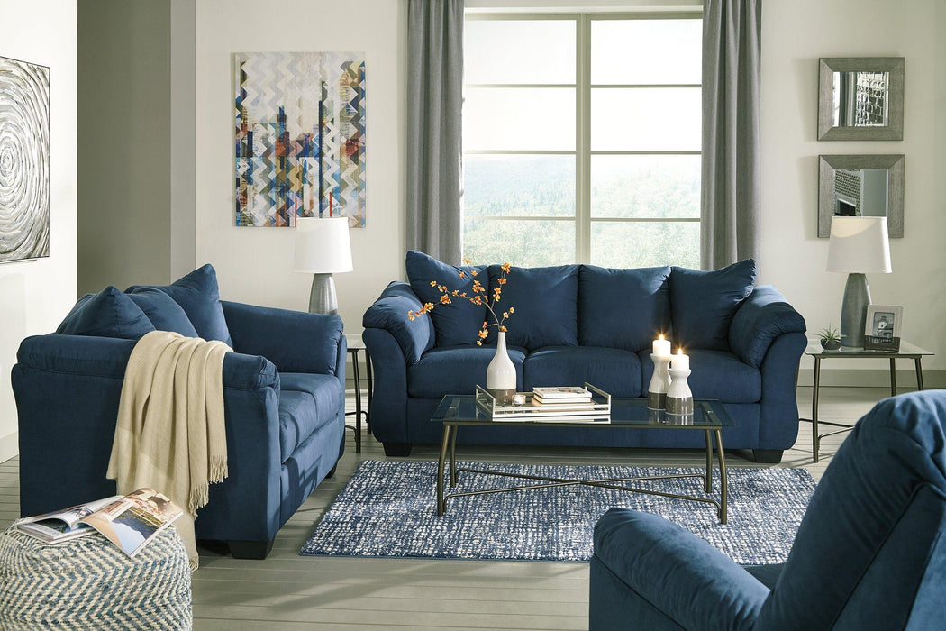 Darcy Loveseat - Tony’s Furniture Store & Linen (GA) - Multi Location