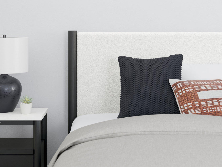Cadmori Upholstered Bed - Tony’s Furniture Store & Linen (GA) - Multi Location