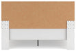 Charbitt Bed - Tony’s Furniture Store & Linen (GA) - Multi Location