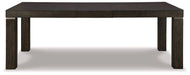 Hyndell Dining Extension Table - Tony’s Furniture Store & Linen (GA) - Multi Location