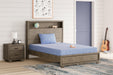 iKidz Ocean Mattress and Pillow - Tony’s Furniture Store & Linen (GA) - Multi Location