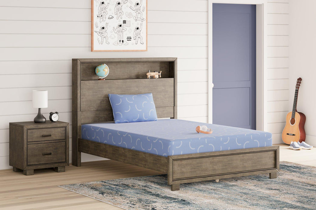 iKidz Ocean Mattress and Pillow - Tony’s Furniture Store & Linen (GA) - Multi Location