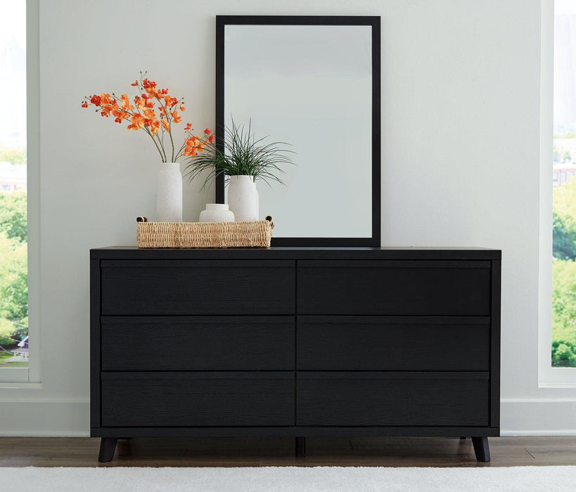 Danziar Bedroom Set - Tony’s Furniture Store & Linen (GA) - Multi Location