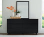 Danziar Bedroom Set - Tony’s Furniture Store & Linen (GA) - Multi Location
