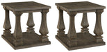 Johnelle End Table Set - Tony’s Furniture Store & Linen (GA) - Multi Location