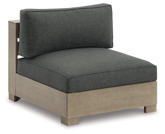 Citrine Park Outdoor Sectional - Tony’s Furniture Store & Linen (GA) - Multi Location