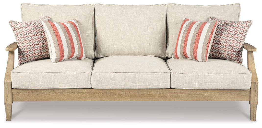 Clare View Sofa with Cushion - Tony’s Furniture Store & Linen (GA) - Multi Location