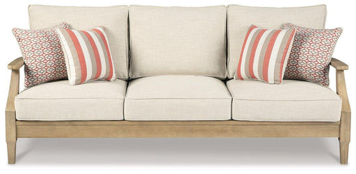 Clare View Sofa with Cushion - Tony’s Furniture Store & Linen (GA) - Multi Location