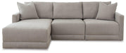 Katany Sectional with Chaise - Tony’s Furniture Store & Linen (GA) - Multi Location