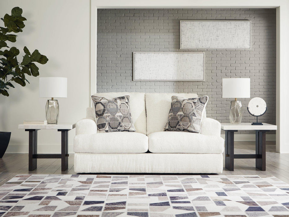 Karinne Loveseat - Tony’s Furniture Store & Linen (GA) - Multi Location