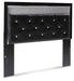 Kaydell Upholstered Panel Bed - Tony’s Furniture Store & Linen (GA) - Multi Location