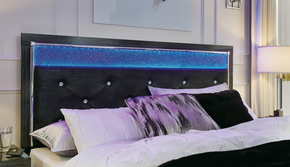 Kaydell Upholstered Bed - Tony’s Furniture Store & Linen (GA) - Multi Location