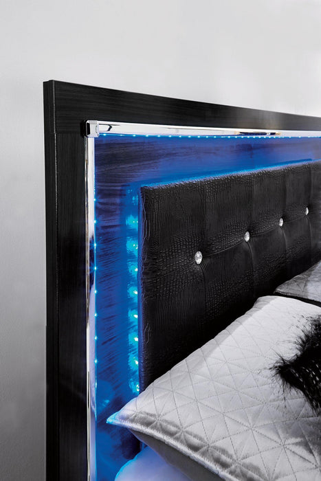 Kaydell Upholstered Bed - Tony’s Furniture Store & Linen (GA) - Multi Location