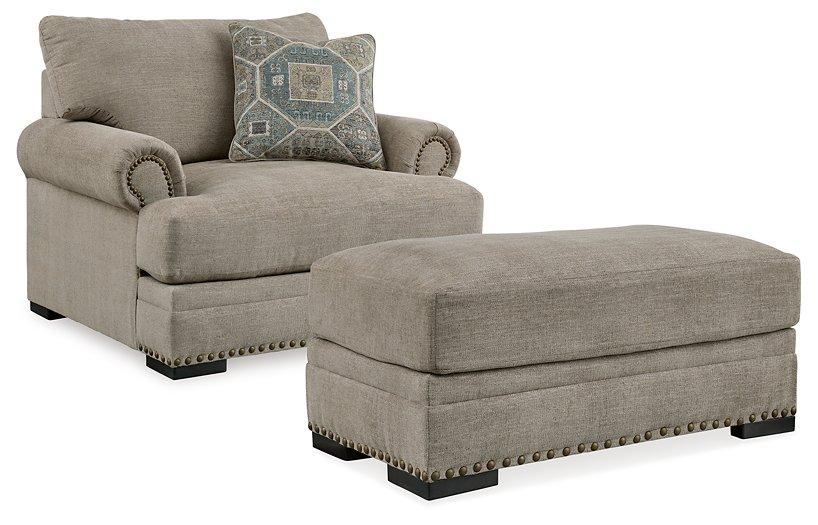Galemore Living Room Set - Tony’s Furniture Store & Linen (GA) - Multi Location