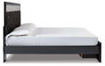 Kaydell Upholstered Panel Storage Bed - Tony’s Furniture Store & Linen (GA) - Multi Location