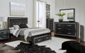 Kaydell Bed with Storage - Tony’s Furniture Store & Linen (GA) - Multi Location