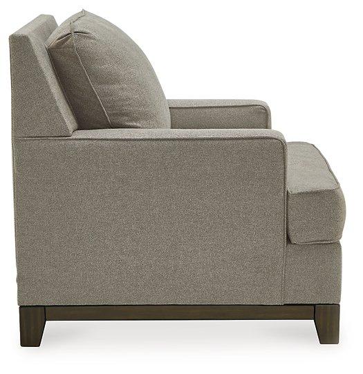 Kaywood Living Room Set - Tony’s Furniture Store & Linen (GA) - Multi Location