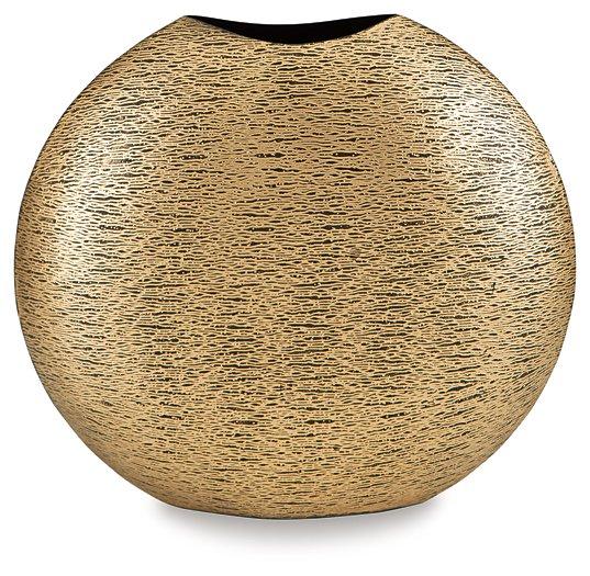 Iansboro Vase - Tony’s Furniture Store & Linen (GA) - Multi Location