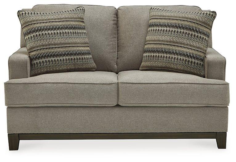 Kaywood Loveseat - Tony’s Furniture Store & Linen (GA) - Multi Location