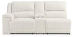 Keensburg Power Reclining Sectional - Tony’s Furniture Store & Linen (GA) - Multi Location