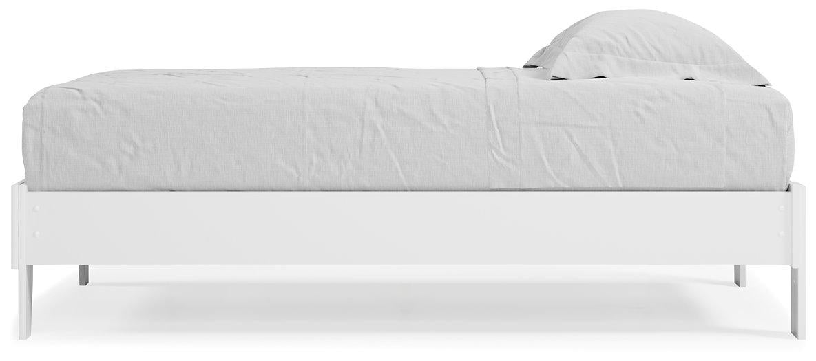 Piperton Youth Bed - Tony’s Furniture Store & Linen (GA) - Multi Location