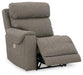 Starbot 2-Piece Power Reclining Loveseat - Tony’s Furniture Store & Linen (GA) - Multi Location