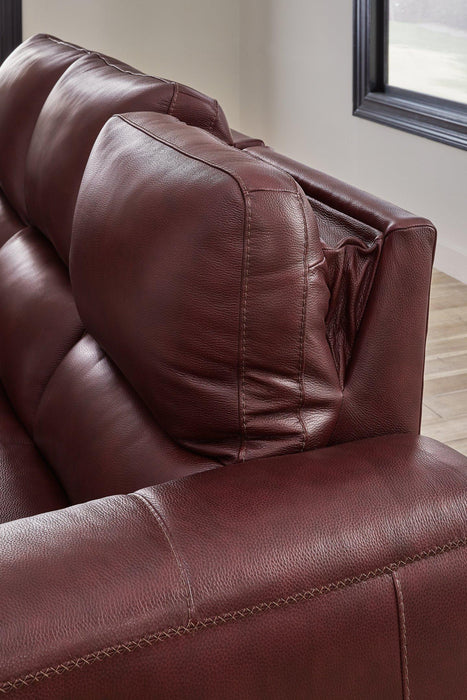 Alessandro Power Reclining Sofa - Tony’s Furniture Store & Linen (GA) - Multi Location