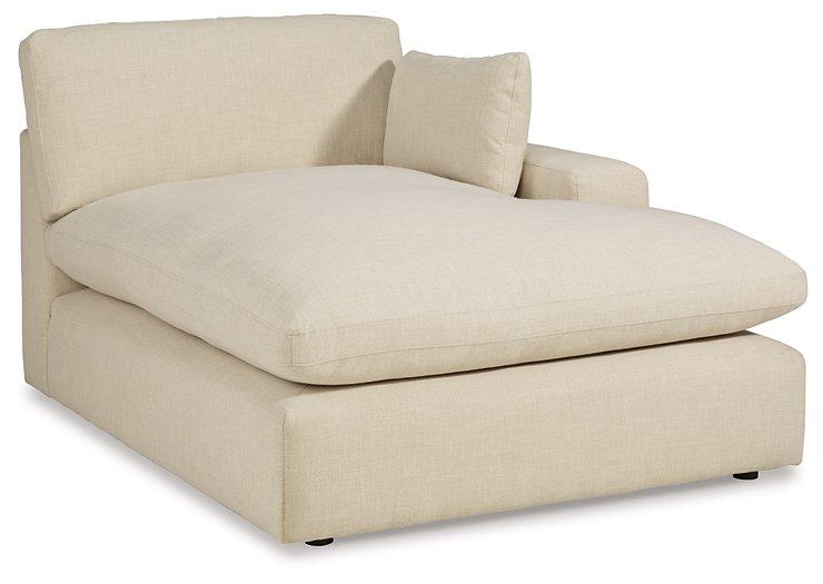 Elyza Sectional with Chaise - Tony’s Furniture Store & Linen (GA) - Multi Location