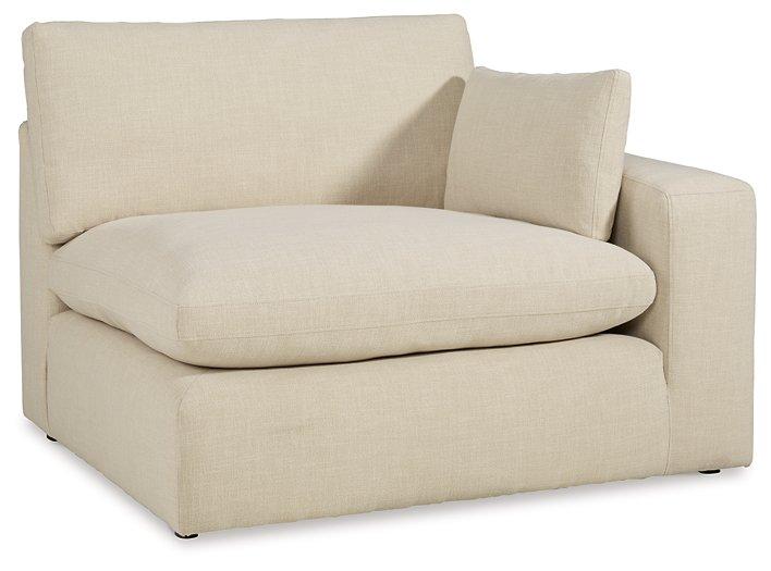 Elyza Sectional with Chaise - Tony’s Furniture Store & Linen (GA) - Multi Location