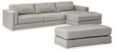 Amiata Upholstery Package - Tony’s Furniture Store & Linen (GA) - Multi Location