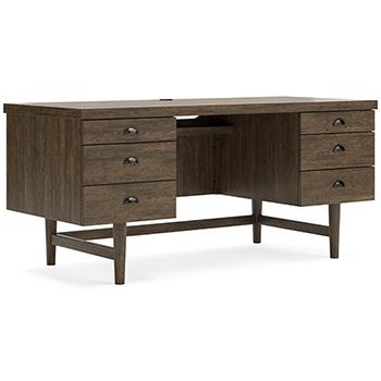 Austanny Home Office Set - Tony’s Furniture Store & Linen (GA) - Multi Location
