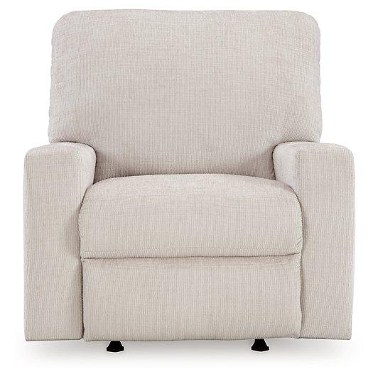 Aviemore Recliner - Tony’s Furniture Store & Linen (GA) - Multi Location