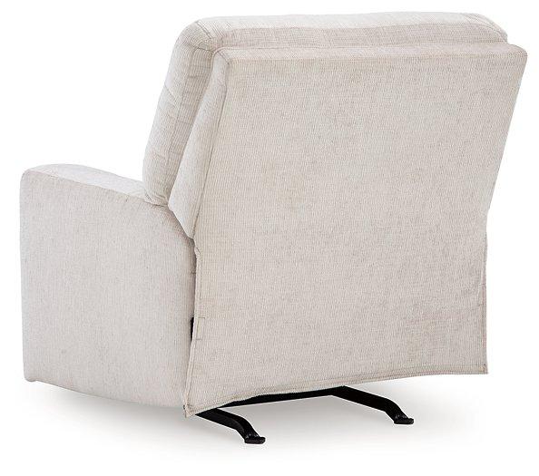 Aviemore Recliner - Tony’s Furniture Store & Linen (GA) - Multi Location