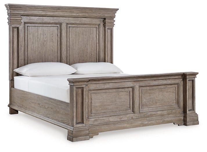 Blairhurst Bedroom Set - Tony’s Furniture Store & Linen (GA) - Multi Location