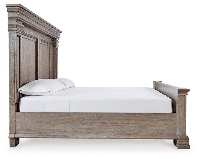 Blairhurst Bedroom Set - Tony’s Furniture Store & Linen (GA) - Multi Location