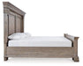 Blairhurst Bed - Tony’s Furniture Store & Linen (GA) - Multi Location