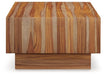 Dressonni Coffee Table - Tony’s Furniture Store & Linen (GA) - Multi Location