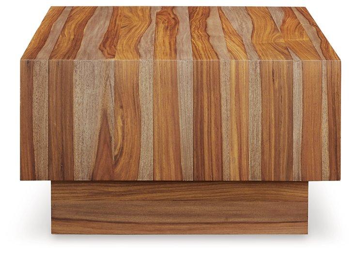 Dressonni Coffee Table - Tony’s Furniture Store & Linen (GA) - Multi Location