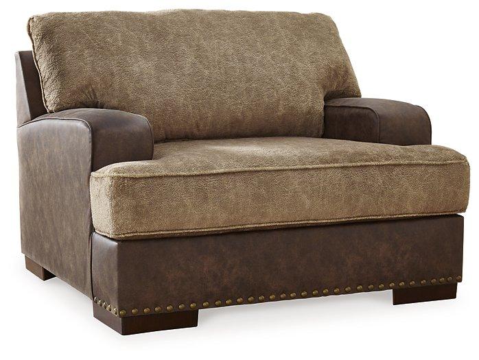Alesbury Living Room Set - Tony’s Furniture Store & Linen (GA) - Multi Location