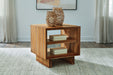 Dressonni End Table - Tony’s Furniture Store & Linen (GA) - Multi Location